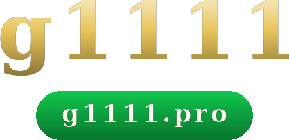 g1111 logo
